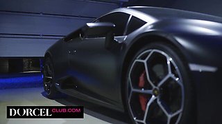 Dorcel Club - babe dirt