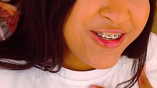 Instead of LIVING Life on PINs & EGG SHELLS just say FUCK it ... Cum OUR my WORLD