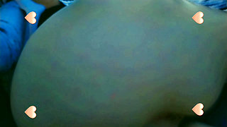 honry at home fairy bliss started masturbation session again