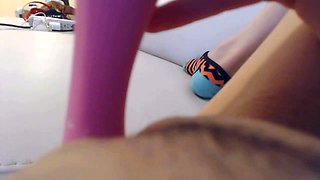 PumpkinSpice  MFC Premium Video Pussy Play