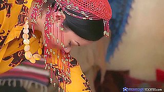 Max Diors Intense Desire Meets Thai Masseuse Magic