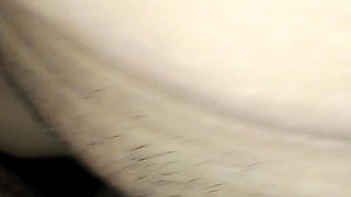 Fucked in front of husband