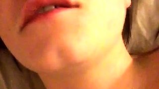 Hot amateur webcam teen masturbates for their fans