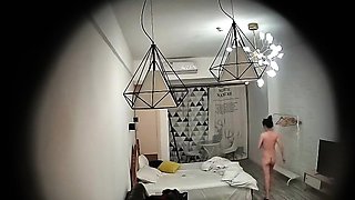Amateur sex hidden cam