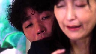 Japanese hardcore anal sex
