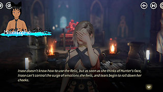 Rise of Eros - Chapter 1 Meeting Eros and Having Fun with Inase
