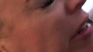 Ex-girlfriend Layla Lixx, Swallowing My Spunk