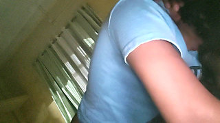 You Fuck Me Hard..