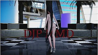 Sexy Kangxi - Mirrrors - Fixed Cam 1260