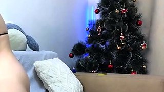 Amateur Teen Uses The Vibraking Toy Whitney