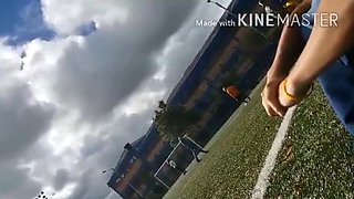 MILF with big tits takes teen's virginity