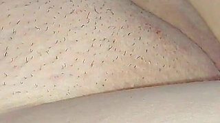 Wow, My Stepmom's Incredibly Sexy Pussy.