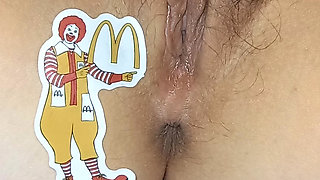 Amanda regina tik tok