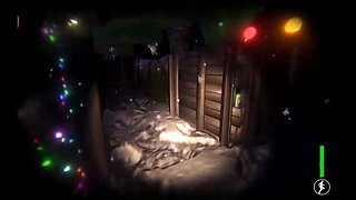 Extreme Hentai Game: Fnaf Girls in Santa Outfits, Episode 17. Get Ready for Big Cocks and Rough Play!
