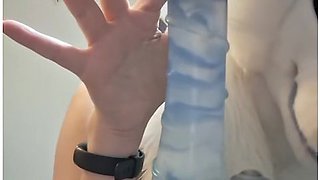 Toy Review Under UV Light
