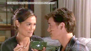 Tia Carrere - My Teacher's Wife (1999) milf and young student