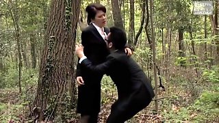 Nsfs-475 Ai Remastered Version: Working Women - Sloppy Bodies In Suits