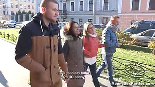 Young Sex Parties - New couch for a sex party