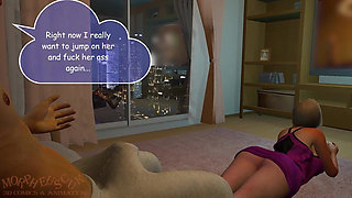 Make Your Choice Ep05