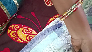 A Chance Encounter Between a Nurse and a Plumber with Telugu Audio