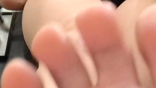 Kneel for My Asian Arches