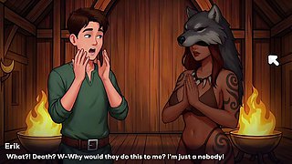 Dane - Gameplay (Part 24)