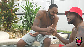 BBC Pool Party!