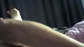 Pleasurable Sex with the Hottest Cumshot