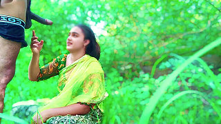 Dehati Village Girl Outdoor Fun, Jija Sali Fuck, Dehati Gav Ki Ladki Apne Jiju Ke Sath Khet Pr Gai or Jiju Se Chudai Hindi Audio