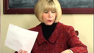 First time anal amateur blondes ass lubed and fingered