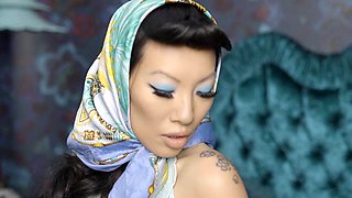 Japanese MILF with big tits Asa Akira