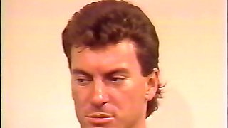 Grab Your Pencils (USA 1990, Jeanna Fine, Madison, Patricia Kennedy)60fps - Jeanna fine