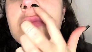 Hot amateur close up hardcore HD video