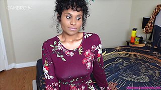 HornYLILY Hindi Mom - Arousing Lily - Teenager