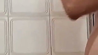 Gifted Pushes Dick Deep
