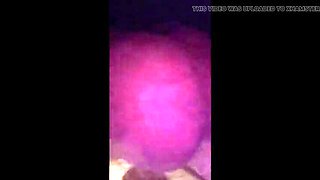 Domina Satana & BooBoo Part 1: Kinky British BBW Bondage & Breath Control Fetish