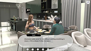 A Volatile Marriage - Ep 8 - Full Part