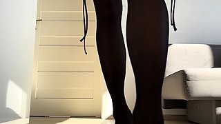 Perfect Pussy Close up milf Selda