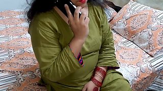 Desi Indian Desi Wife Having Romantic Sex with Husband