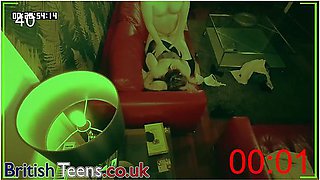Cumshot Compilation- Over An Hour Of British Teens In Uniform Taking Cumshots