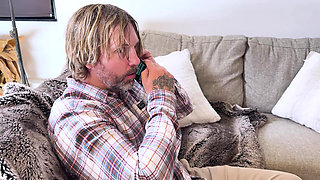 Suspended Slut Fucked Hard Ft Sandy Candy, Latina & Finn (hd)