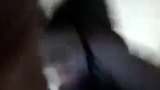 Big Lactating Tits on Webcam