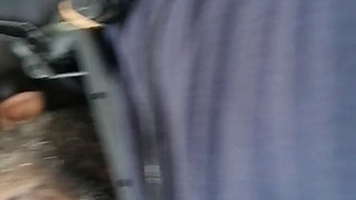 Desi Secretery Tina Ass Fucked for Her Mistakes