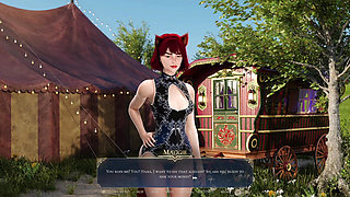 B Complete Gameplay - Magic Pussy 3, Part 17