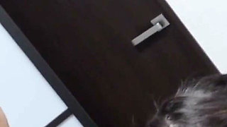 I Caught This Japanese MILF Cheating at Mahjong… so I Made Her an Offer She Couldn't Refuse