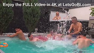 The Games We Play At LetsGoBi