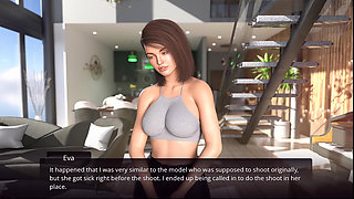 Lewd Delivery (part 4)