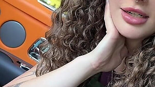 Step Daughter Starbucks Barista Fucks Rich Stepdad Teddy Tarantino