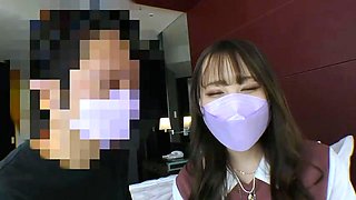 Asian japanese amateur