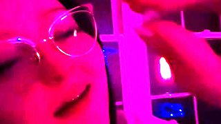 Amateur Webcam Teen Masturbates And Teases
